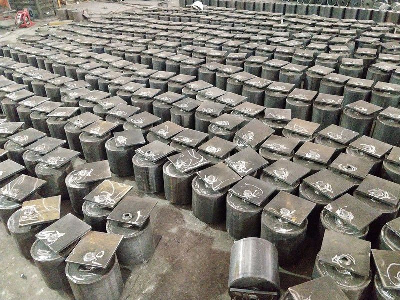 LTS enviromental equipment company limited производственная линия завода