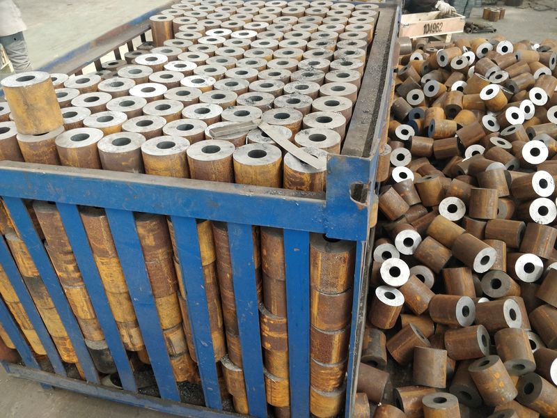 LTS enviromental equipment company limited производственная линия завода