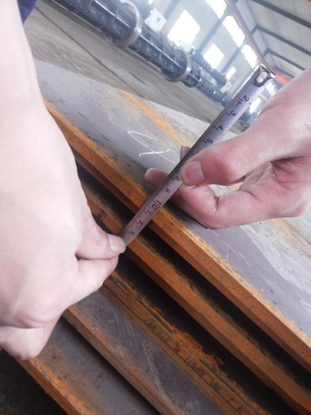 LTS enviromental equipment company limited производственная линия завода